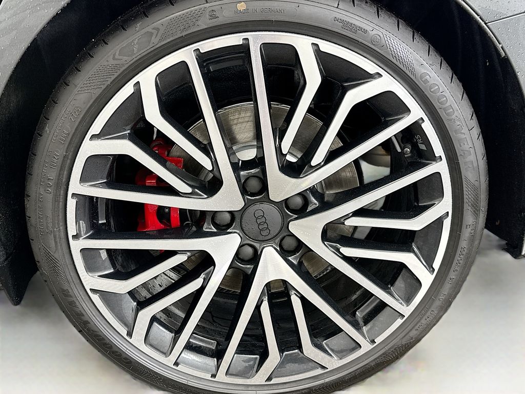 Thumbnail: 2026 Audi S3 - 30