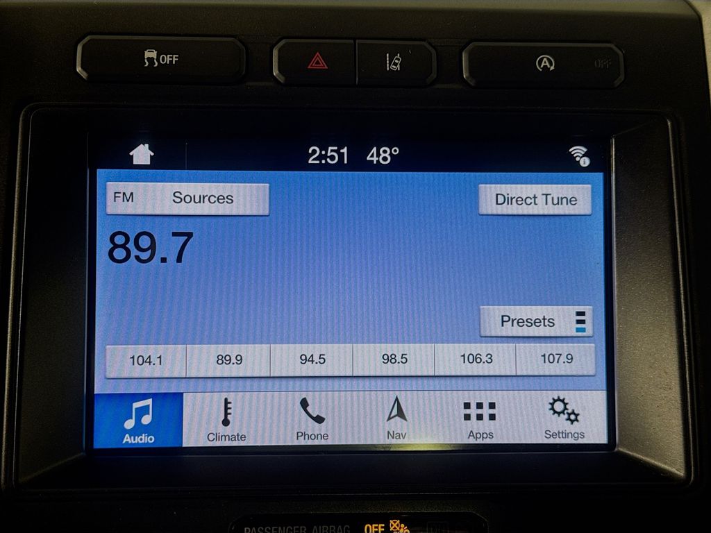 Used Car 2019 Ford Expedition  Xlt For Sale Under $20,000 In Austin, Texas