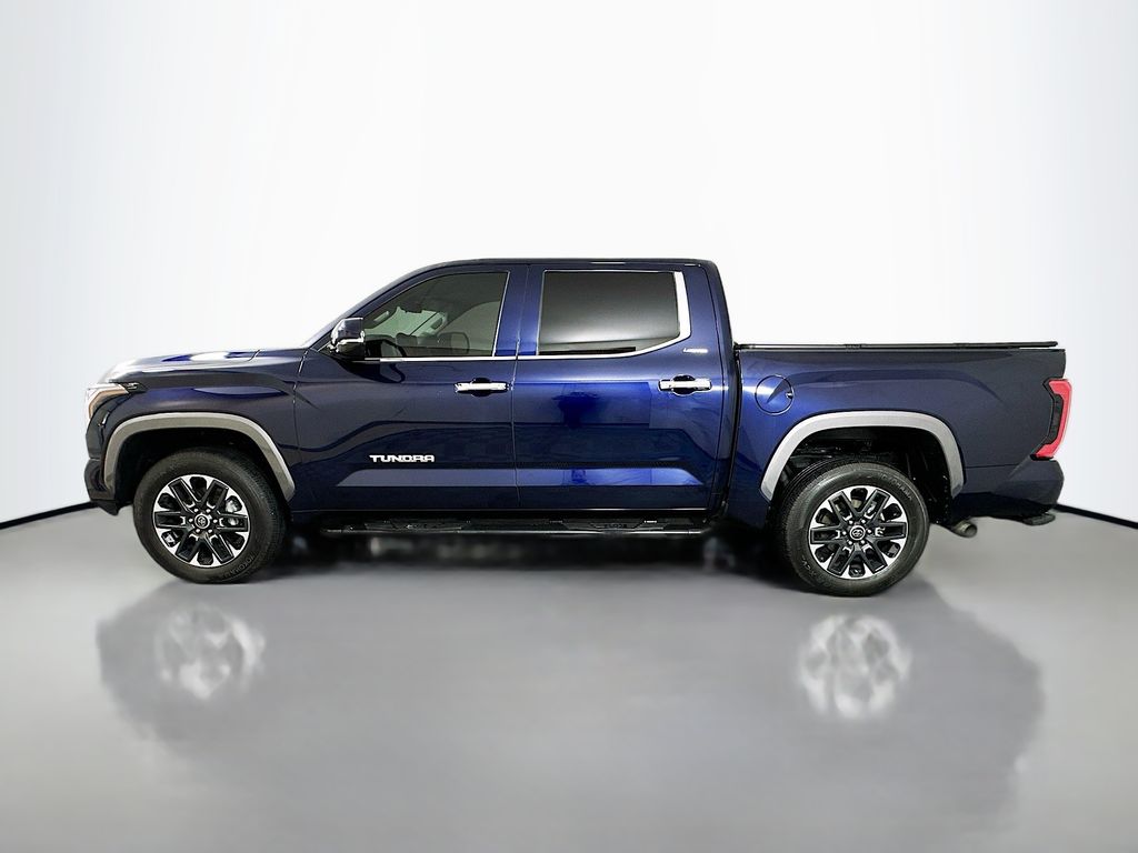 Thumbnail: 2024 Toyota Tundra - 8