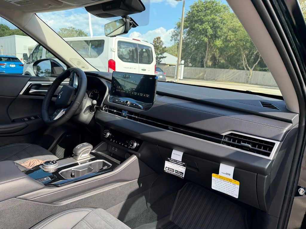 New 2026 Mitsubishi Outlander SUV