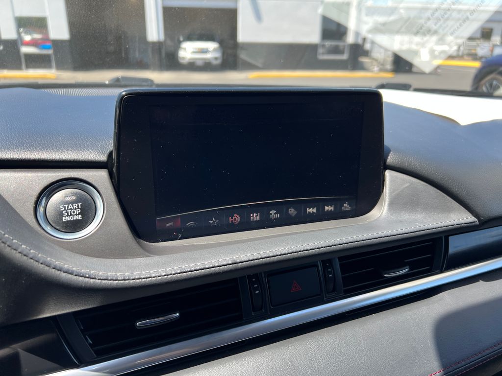Thumbnail: 2021 Mazda Mazda6 - 24
