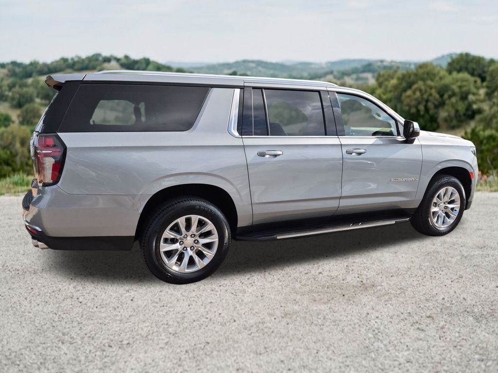 Used Car 2024 Chevrolet Suburban  Premier For Sale Under $60,000 In Austin, Texas