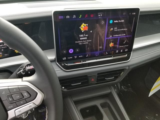 new 2026 Volkswagen Tiguan car, priced at $37,397