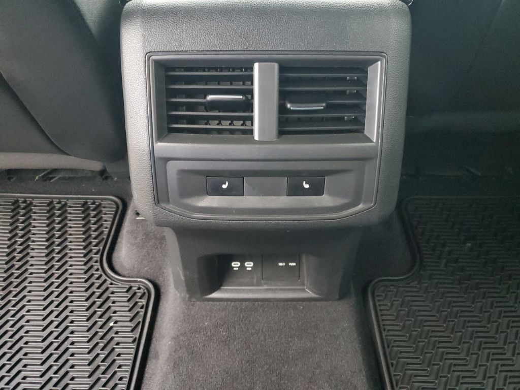 Used Car 2023 Volkswagen Atlas Cross Sport  3.6l V6 Sel Premium R-line For Sale Under $35,000 In Austin, Texas