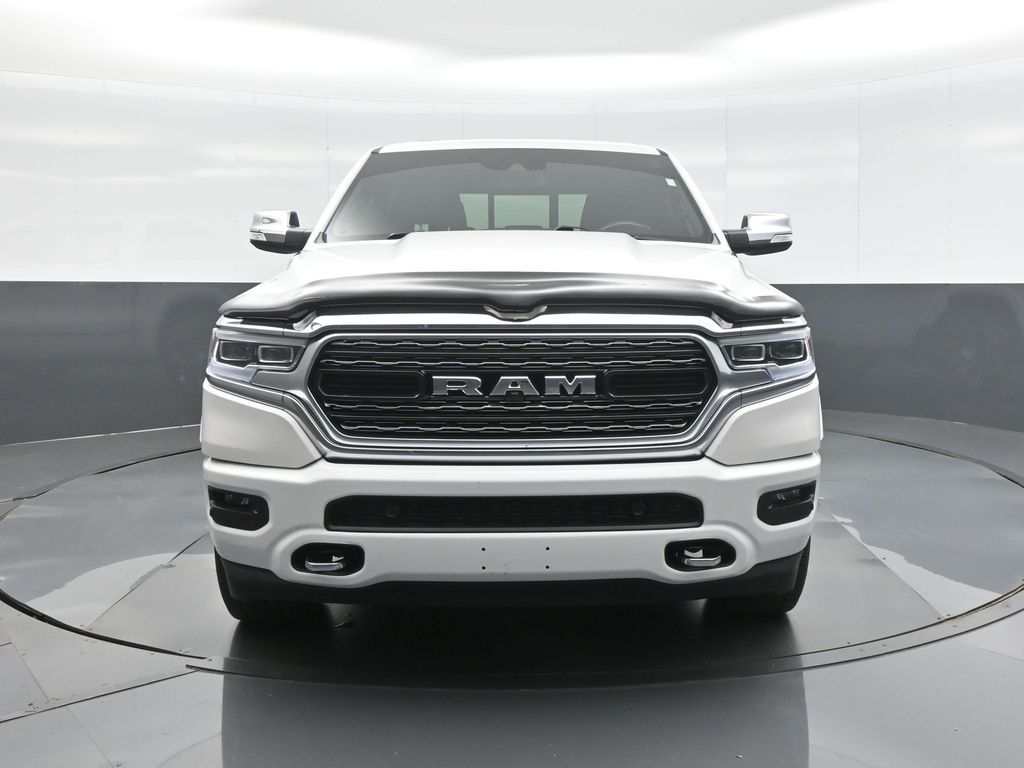 Used 2019 Ram 1500 Limited with VIN 1C6SRFHT3KN864358 for sale in Kansas City