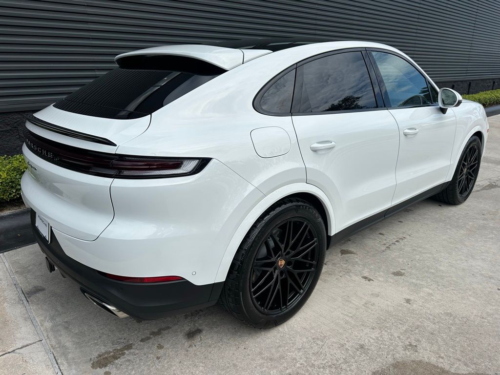 Thumbnail: 2026 Porsche  - 9