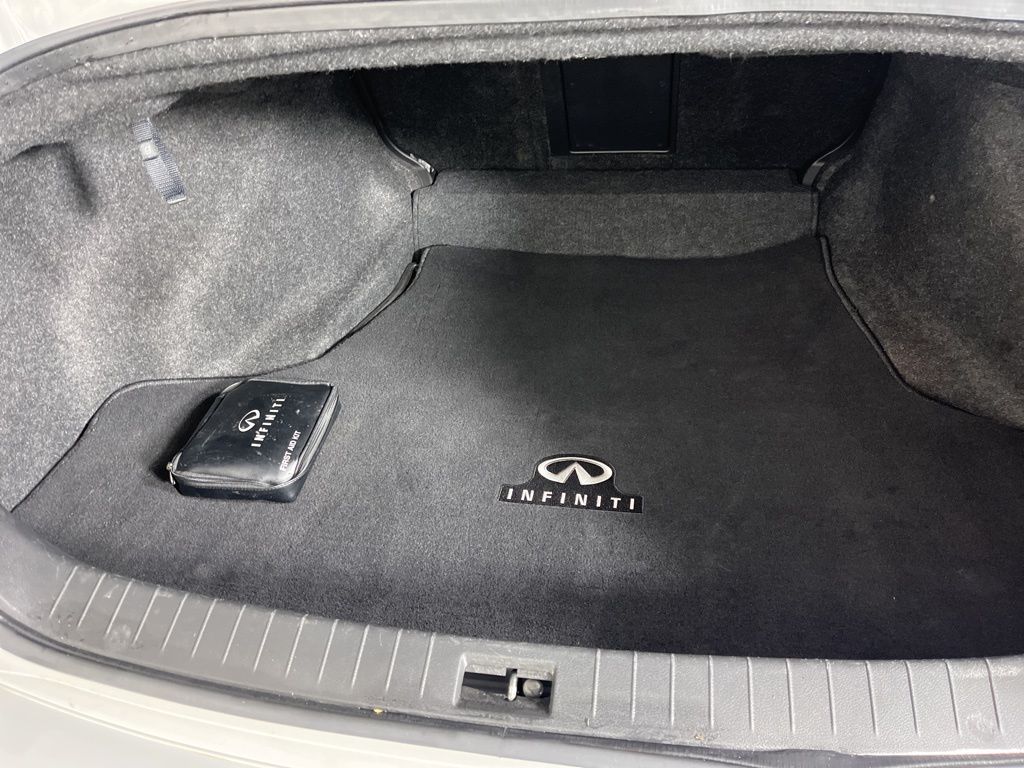 2018 INFINITI Q50 Luxe 21