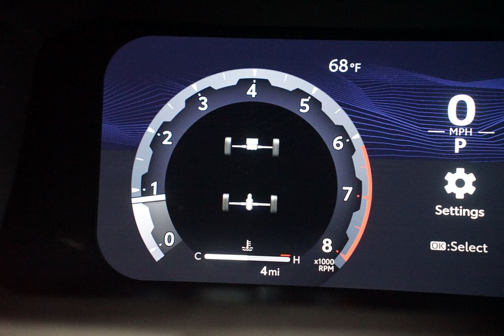 Thumbnail: 2026 Toyota Tacoma - 17