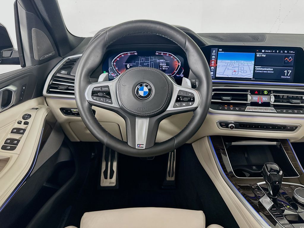 2021 BMW X5 sDrive40i 23