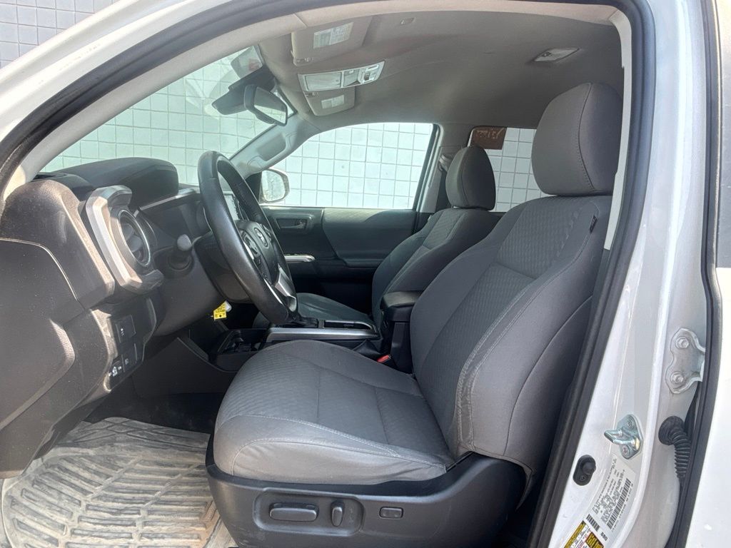 Used 2022 Toyota Tacoma Truck