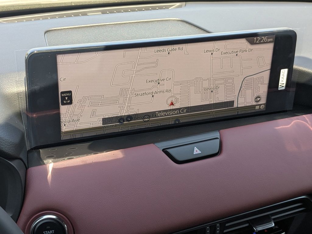 2026 Mazda CX-70 3.3 Turbo Premium Plus