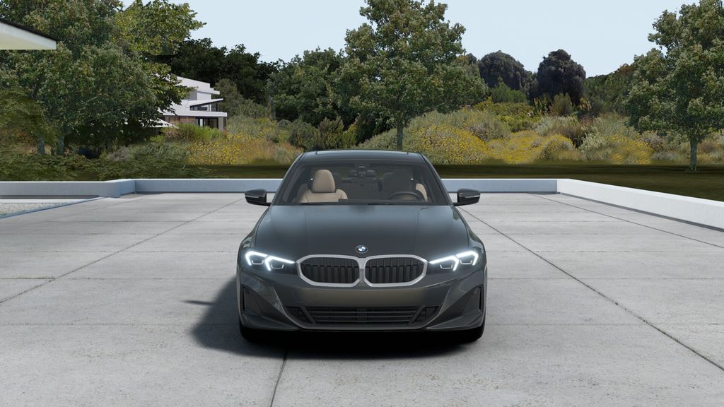 Thumbnail: 2026 BMW 3 Series - 28