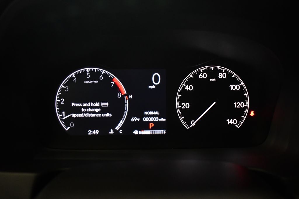 Thumbnail: 2026 Honda Ridgeline - 18