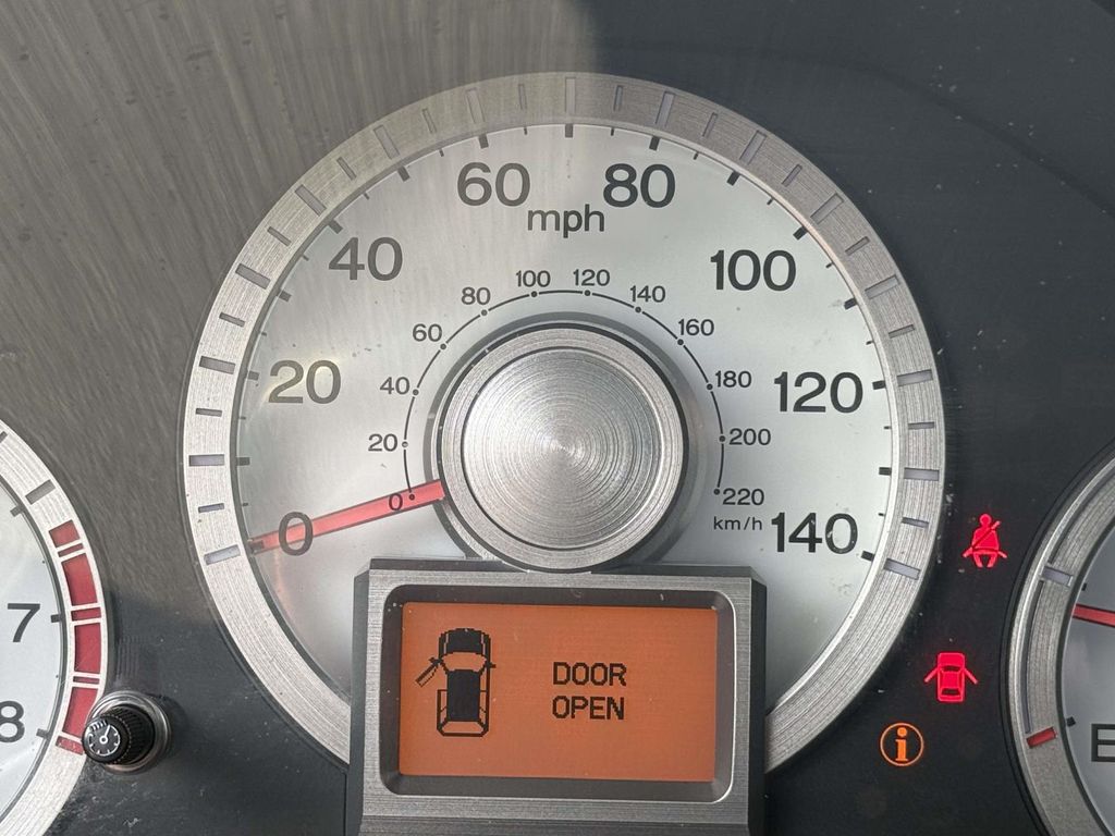 Used 2011 Black Honda Touring image 29