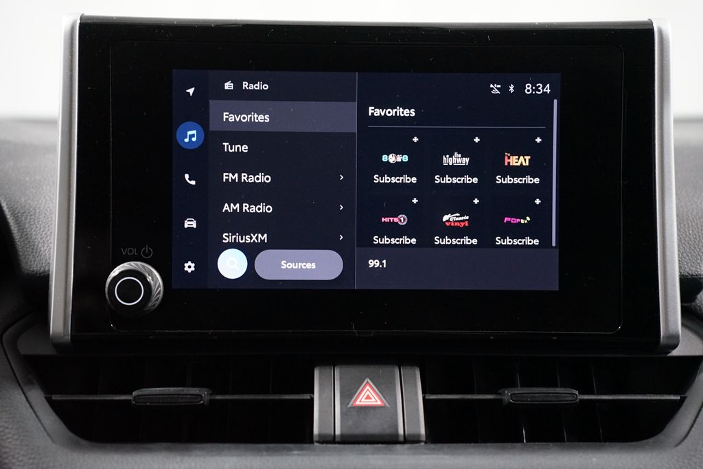 Thumbnail: 2024 Toyota RAV4 - 18