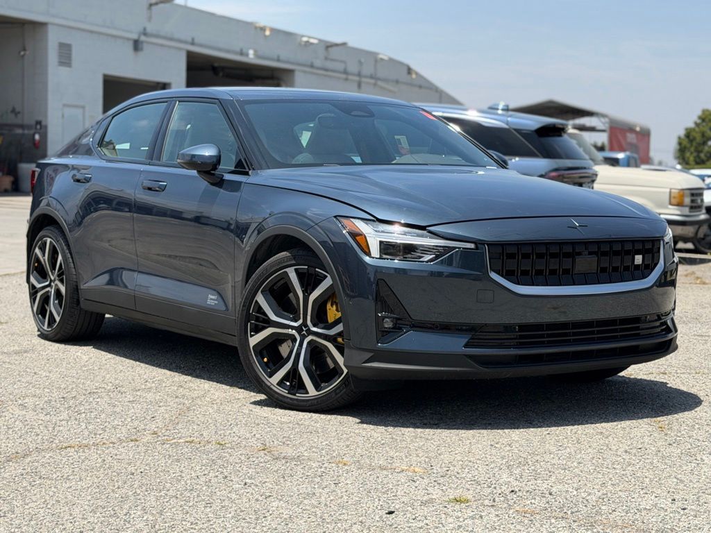 2023 Polestar 2 Long Range Dual Motor Performance's photo
