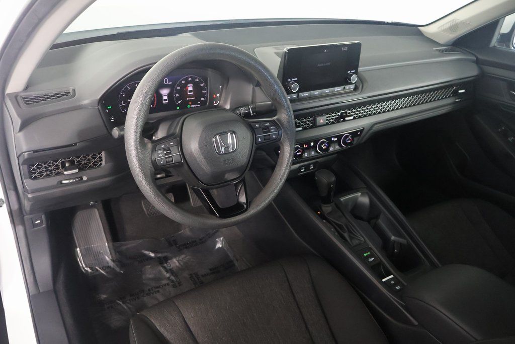 Thumbnail: 2023 Honda Accord - 7