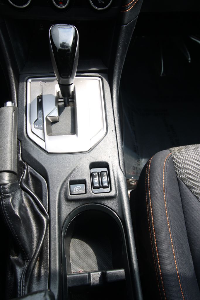 Used 2022 Subaru Crosstrek SUV