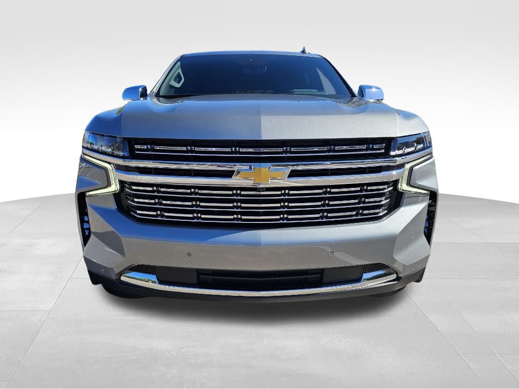 2024 Chevrolet Tahoe Premier 8