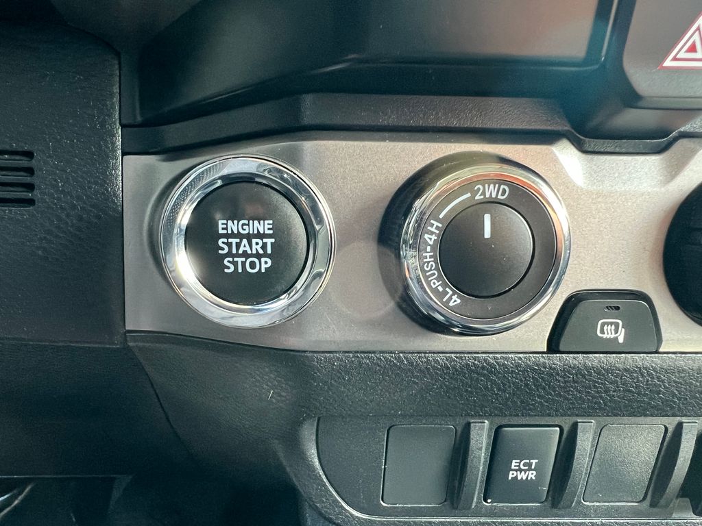 Thumbnail: 2023 Toyota Tacoma - 28