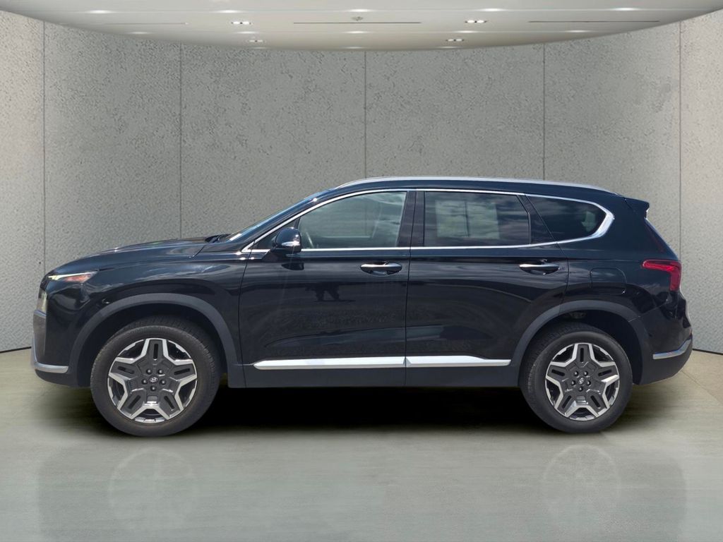 Used 2023 Hyundai Santa Fe Plug-In Hybrid SUV