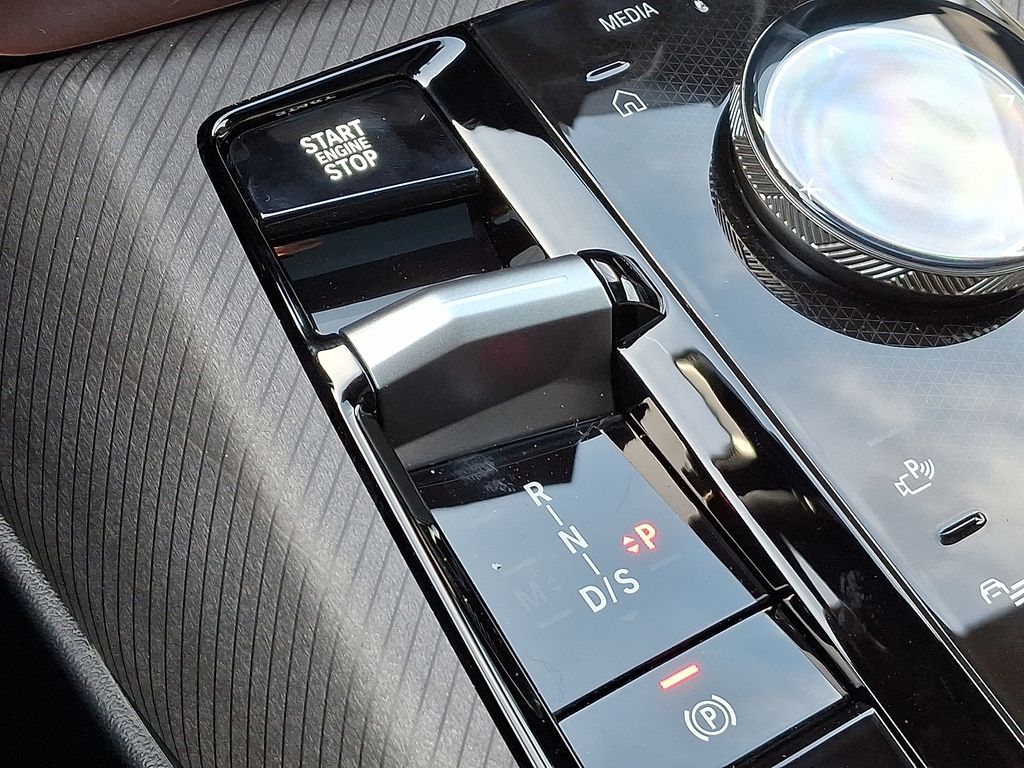 Thumbnail: 2026 BMW X3 - 7