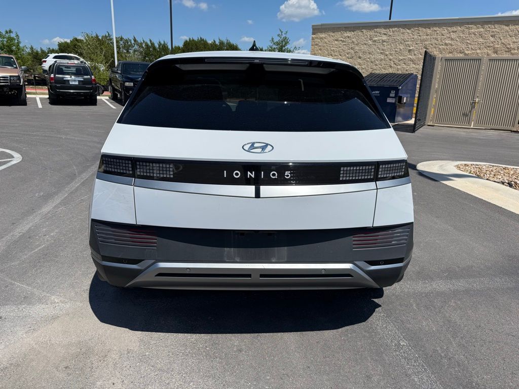 Thumbnail: 2024 Hyundai Ioniq 5 - 5