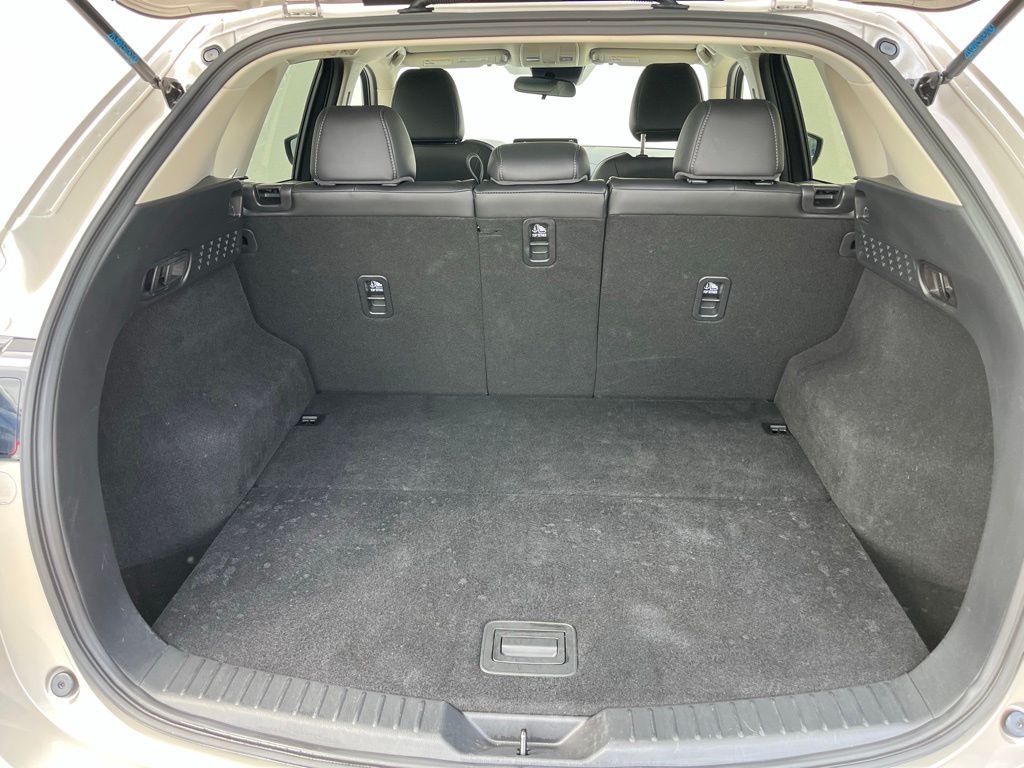 Used Car 2025 Mazda Cx-5  2.5 S Select Package For Sale Under $30,000 In Georgetown, Texas