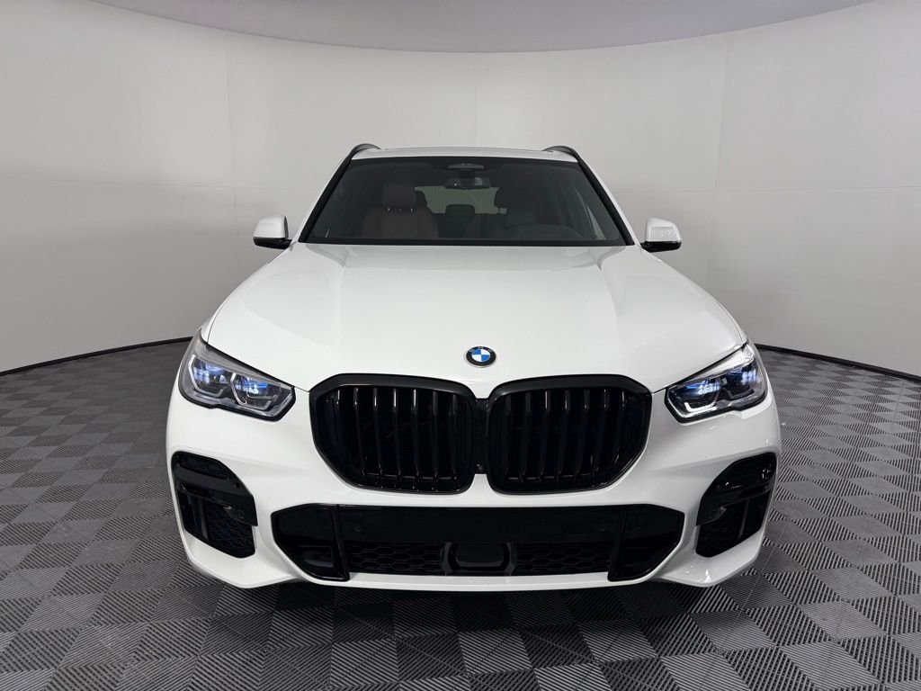 Thumbnail: 2023 BMW X5 - 2