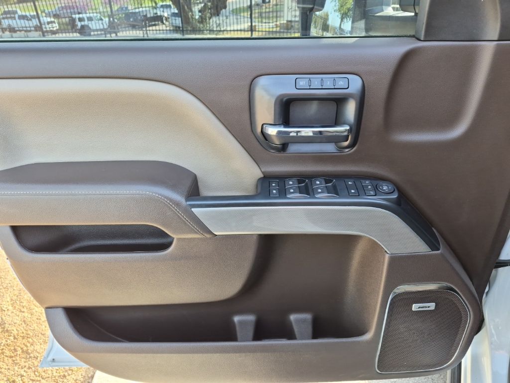 Used Car 2019 Chevrolet Silverado 2500hd  Ltz For Sale Under $60,000 In Austin, Texas