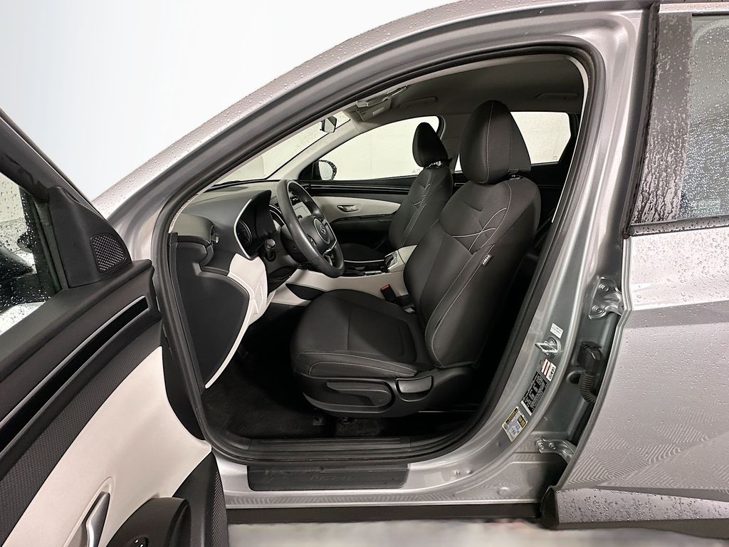 Thumbnail: 2024 Hyundai Tucson - 20