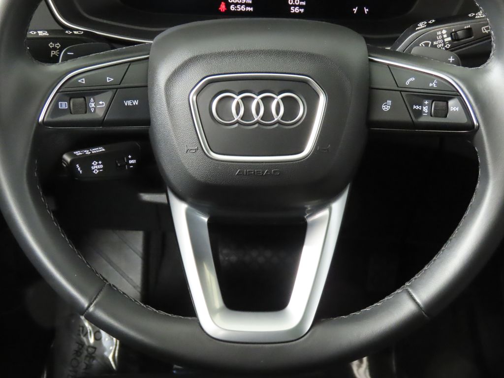 Thumbnail: 2025 Audi Q5 - 16