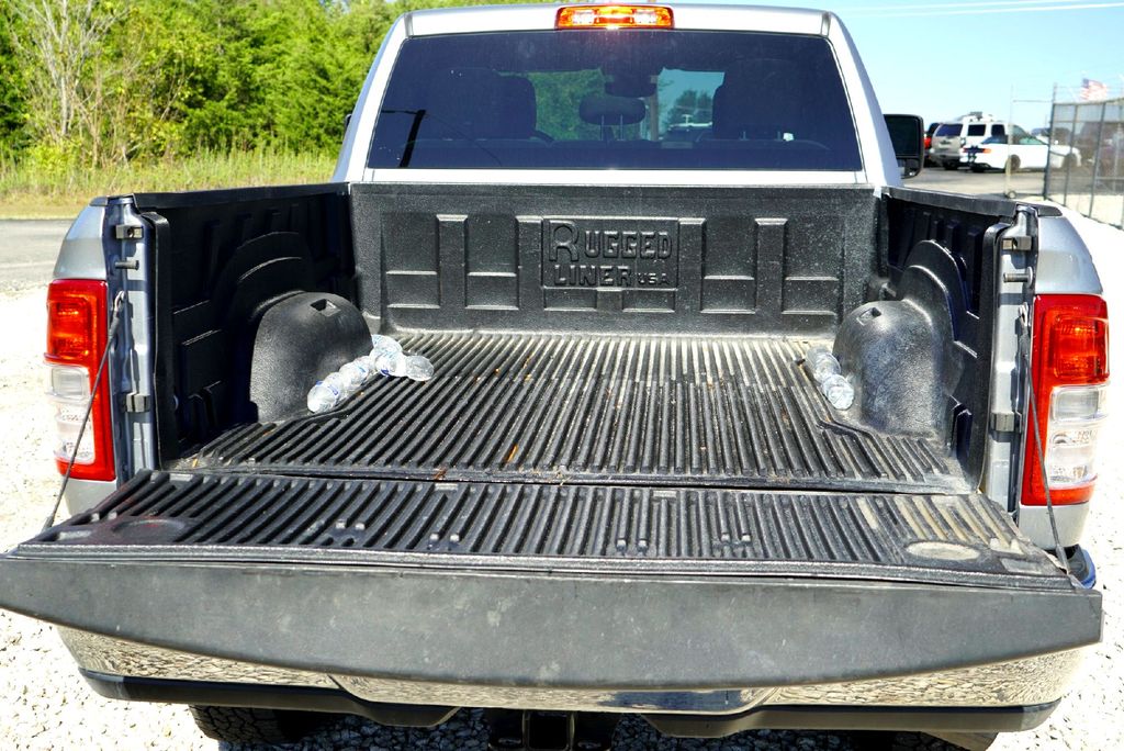 Used Car 2024 Ram 2500  Big Horn For Sale Under $50,000 In Taylor, Texas