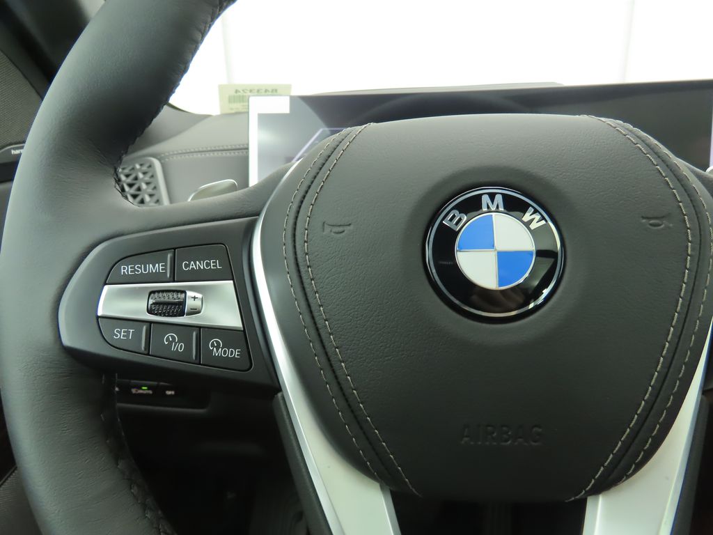 Thumbnail: 2026 BMW X5 - 11