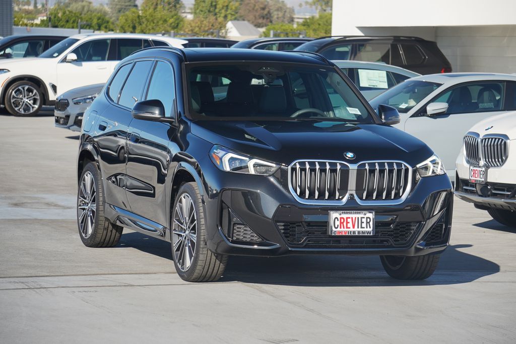 2025 BMW X1 xDrive28i 3