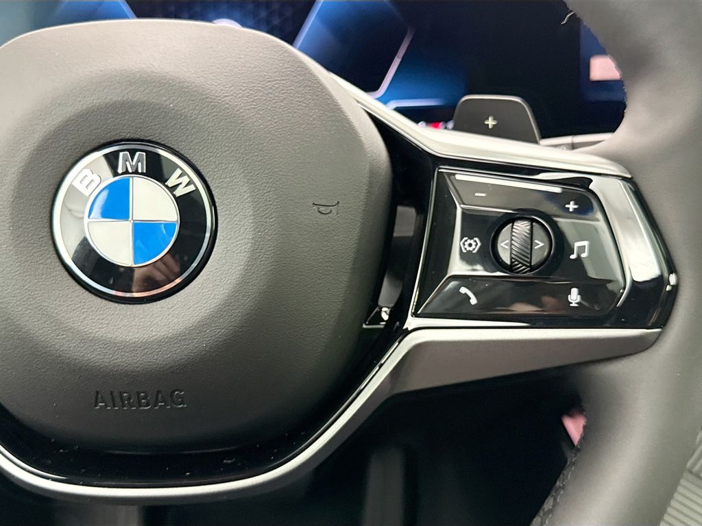 Thumbnail: 2026 BMW X3 - 12