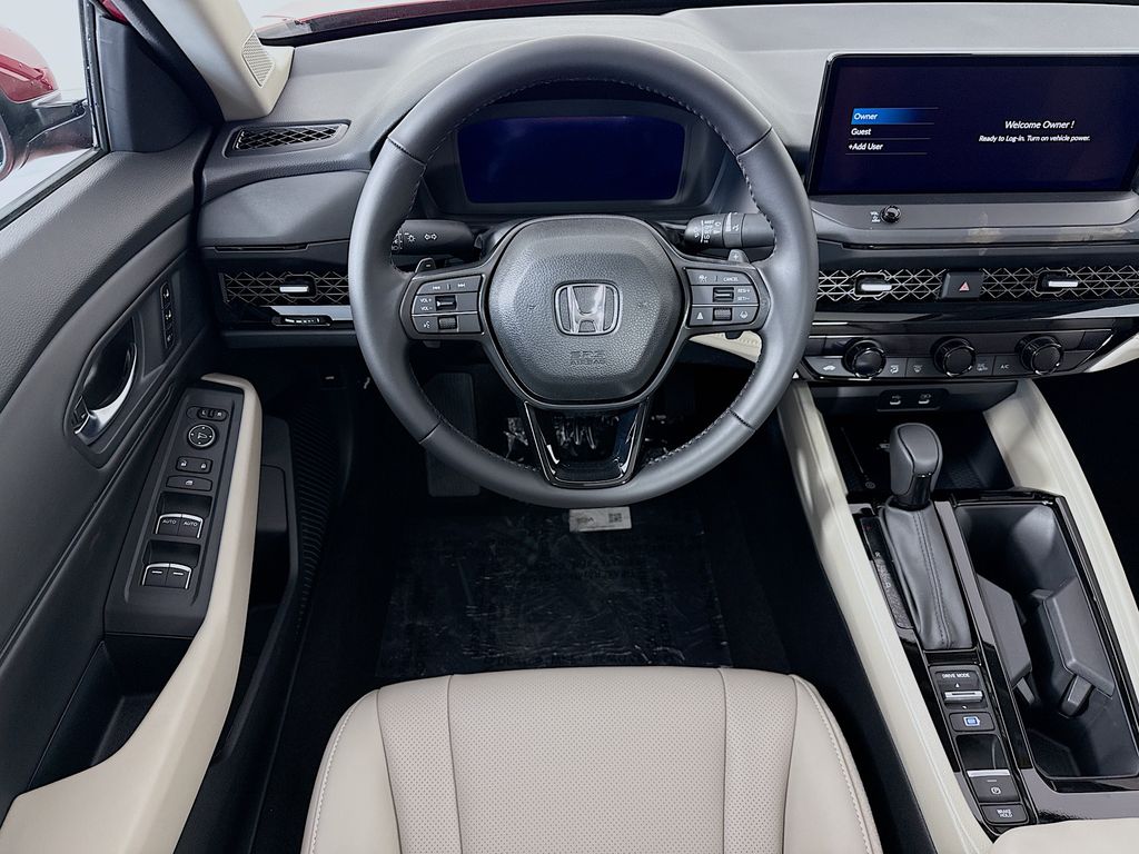 Thumbnail: 2026 Honda Accord - 11