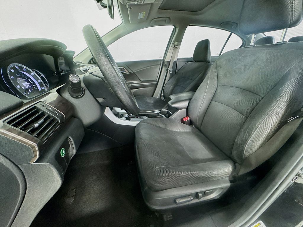 Used Car 2016 Honda Accord  Ex For Sale Under $15,000 In Austin, Texas