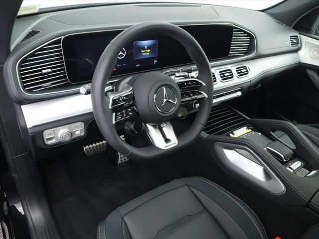 Thumbnail: 2025 Mercedes-Benz GLE - 10