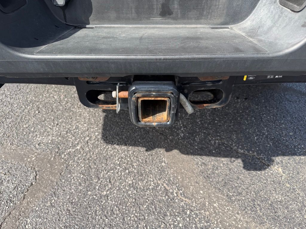 2021 Ford F-250SD Lariat Black at Luther Ford