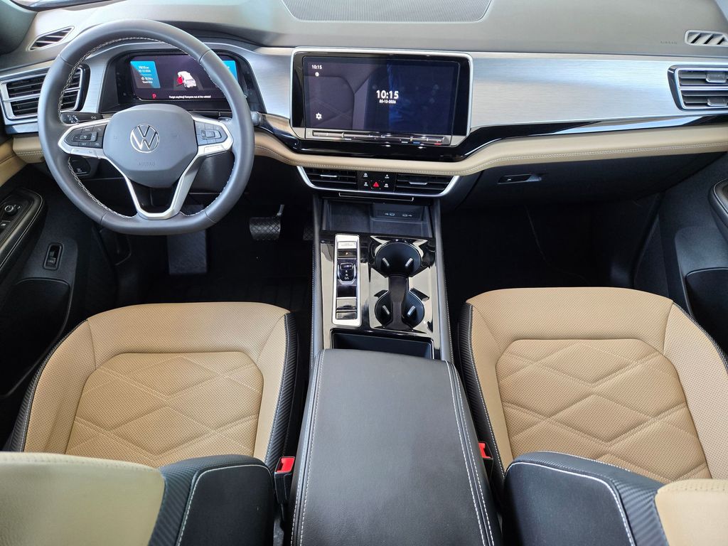 Used 2024 Volkswagen Atlas Cross Sport SUV