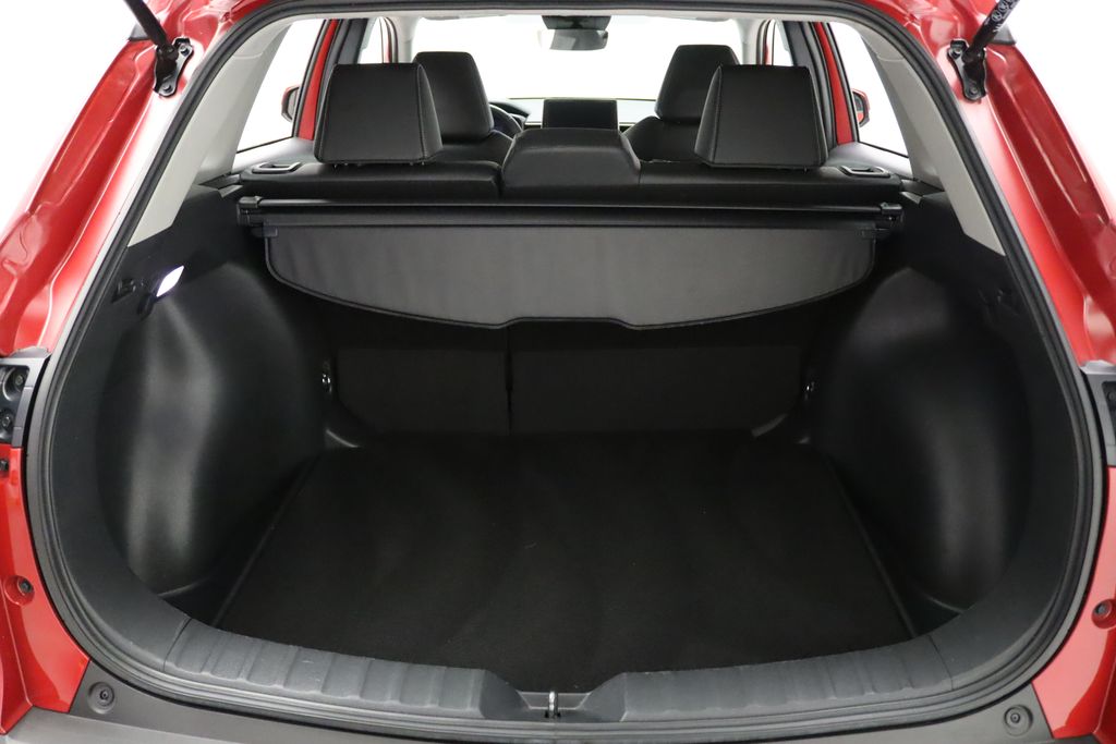 Thumbnail: 2024 Toyota Corolla Cross - 22