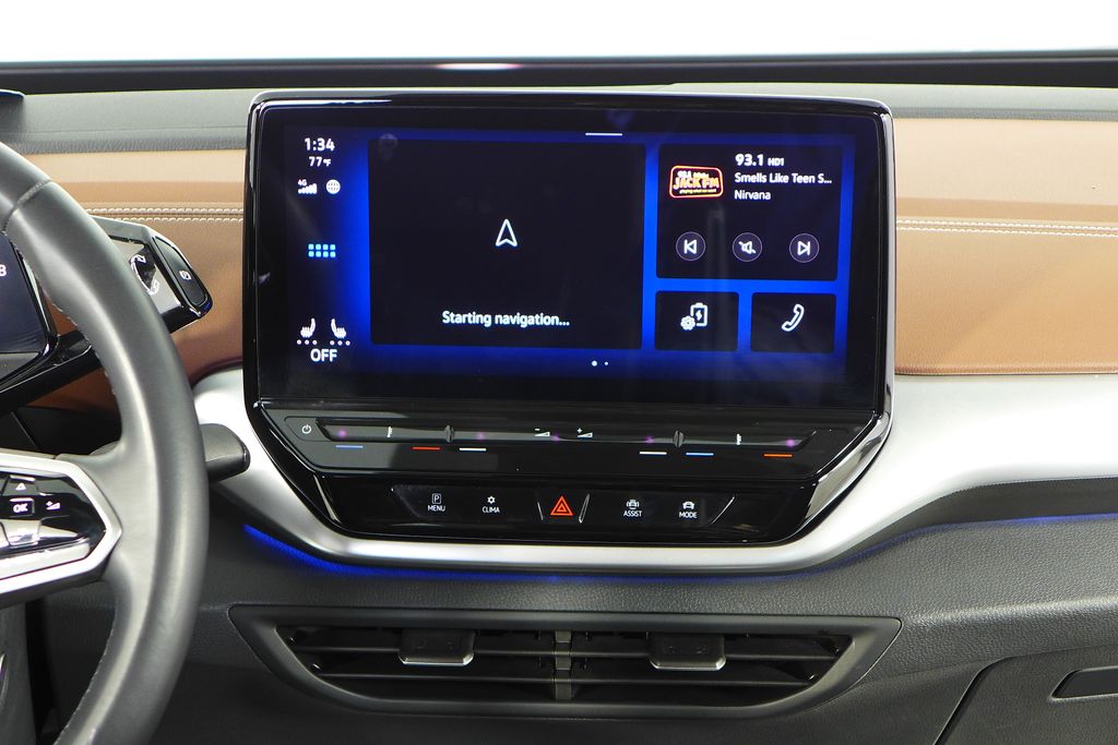 Thumbnail: 2022 Volkswagen ID.4 - 26