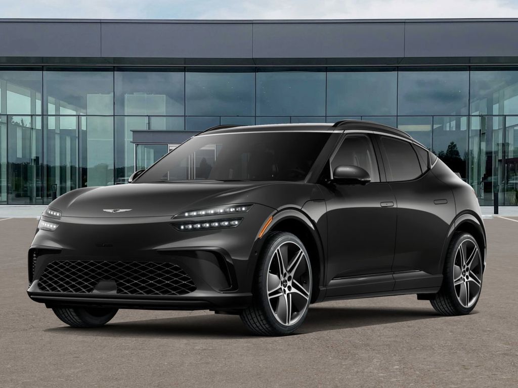 2026 Genesis GV60 Performance AWD