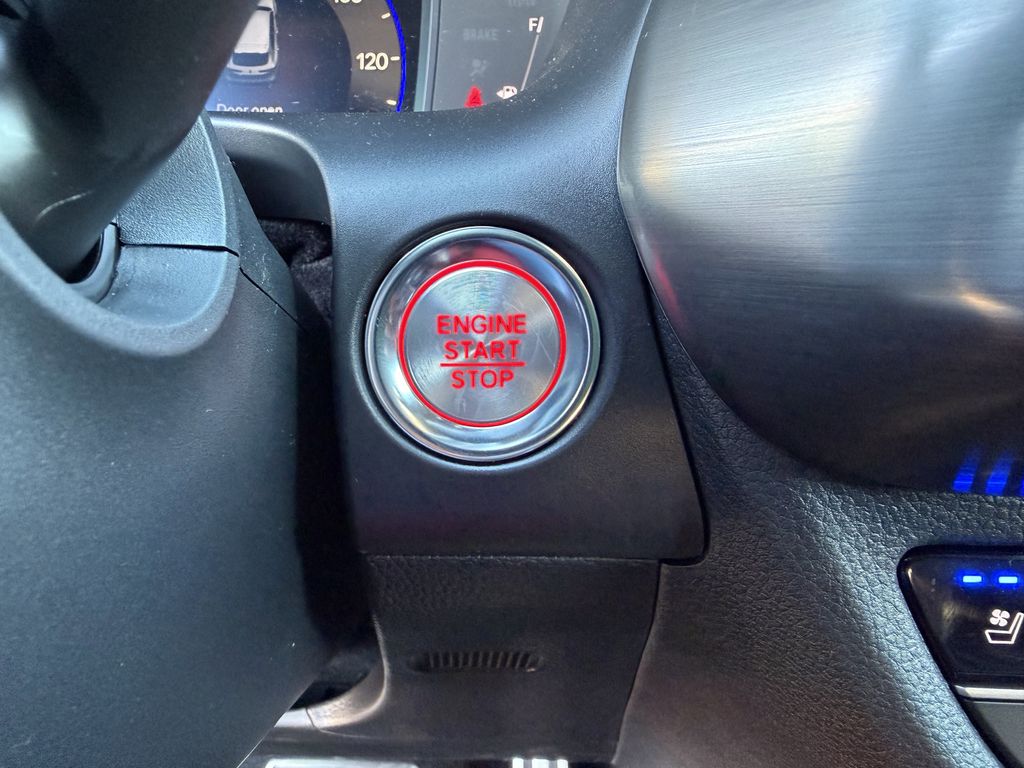 new 2025 Acura ADX car, priced at $41,950