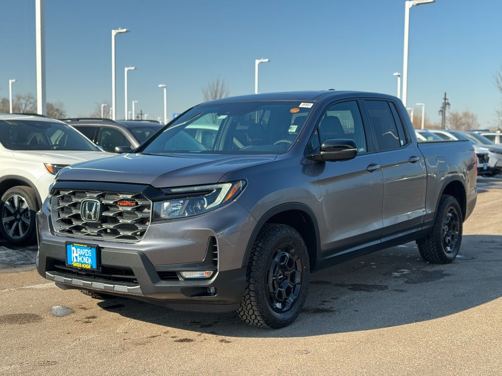 View vehicle photo 3