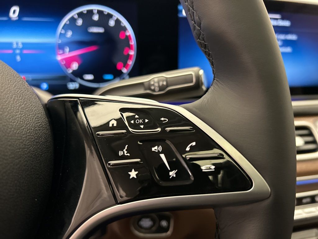 Thumbnail: 2026 Mercedes-Benz GLE - 15