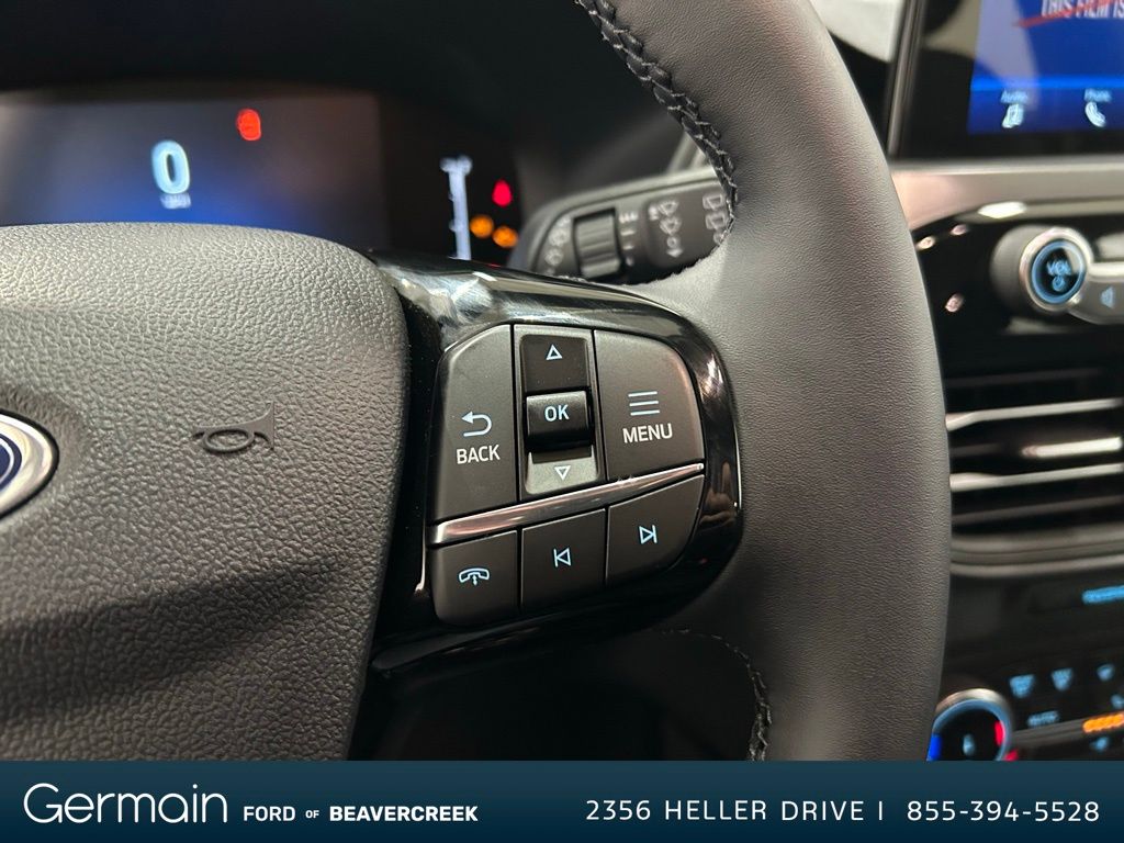 2025 Ford Escape Active photo 22