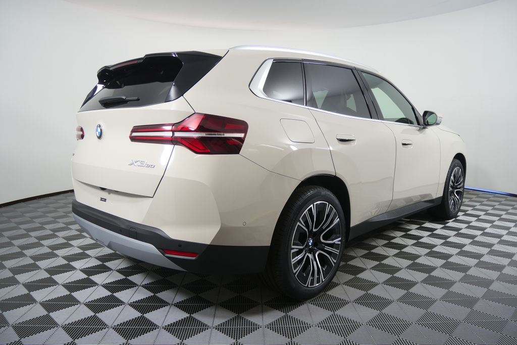 Thumbnail: 2026 BMW X3 - 4