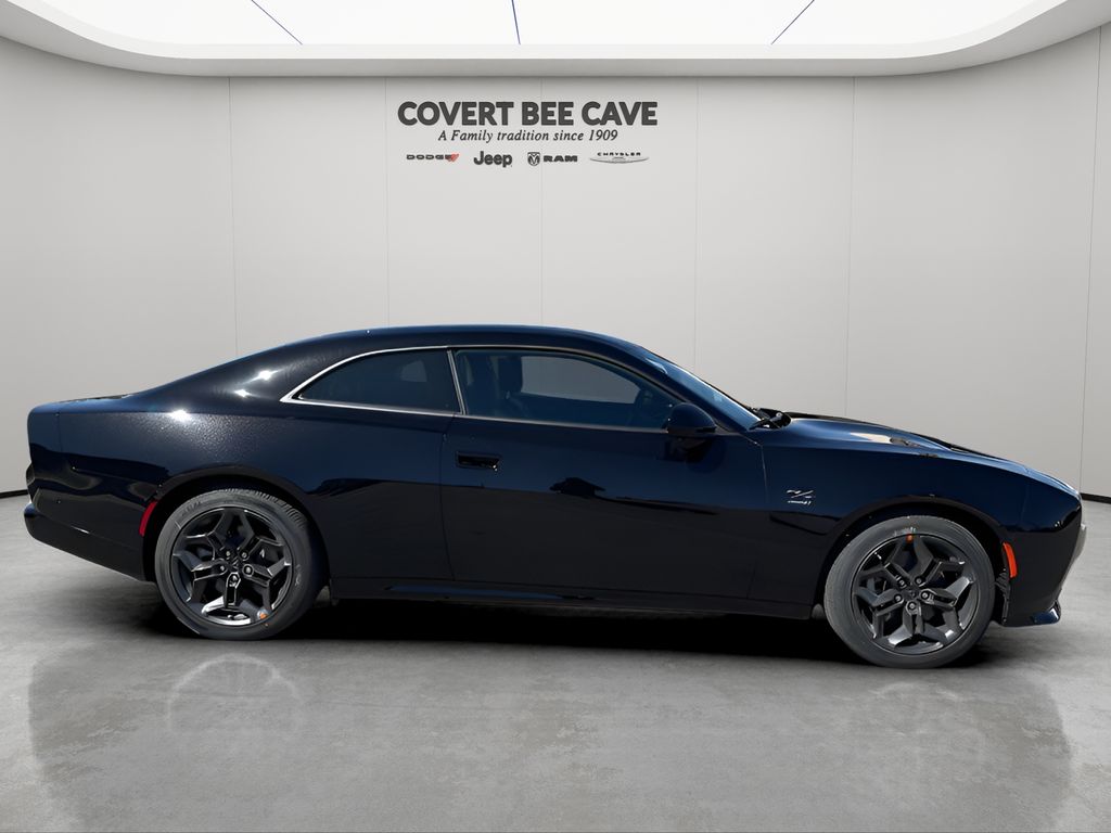 New Car 2025 Dodge Charger  R/t For Sale In Austin, Texas
